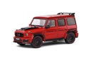 BRABUS WIDESTAR - 2022