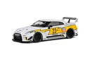 NISSAN GTR35 LBWK - 2019