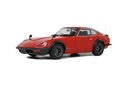 NISSAN FAIRLADY 240 ZG - 1972