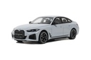 BMW M440I X DRIVE GRAN COUPE BR - 2021