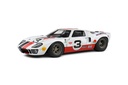 FORD GT40 MK.1 ERIC DEAN DESIGN - 2015