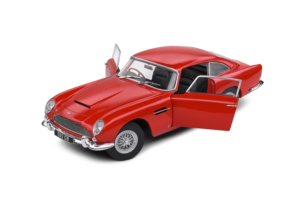 1:18 ASTON MARTIN DB5 -1964