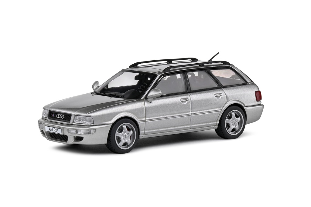 AUDI AVANT RS2 - 1995