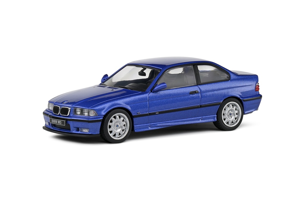 BMW E36 COUPE M3 -1999