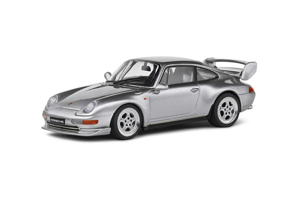 PORSCHE 993 RS CLUBSPORT - 1993