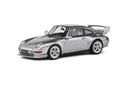 PORSCHE 993 RS CLUBSPORT - 1993