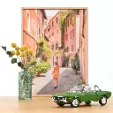 LANCIA FULVIA 3 - 1975 