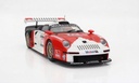 1:18 PORSCHE 911 GT1 TURBO TEAM SOCIETE JB #17 E.COLLARD / J.VON GARTZEN - FIA GT CHAMPIONSHIP NURBURGRING 1997