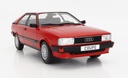 AUDI COUPE GT - 1980