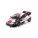 TOYOTA YARIS WRC MONTECARLO OGIER - 2023 SCX ORIGINAL