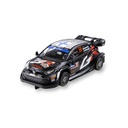 TOYOTA YARIS WRC SWEDEN - 2024 SCX ORIGINAL