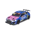 AUDI RS3 LMS TCR - BOSTIK - SCALEXTRIC ADVANCE