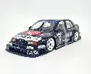 WERK83 ALFA ROMEO 155 V6 TI TEAM ALPHABEARMAN CORSE 2 N 13 DTM ITC SEASON - GIANNI GIUDICI -  1995