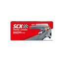 CURVA PERALTADA SCX ORIGINAL/ADVANCE