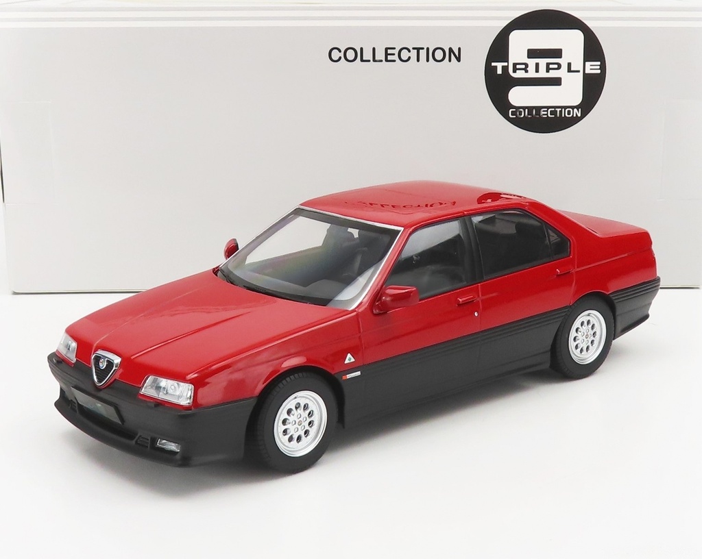 ALFA ROMEO 164 Q4 - 1994