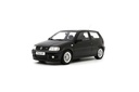 1:18 VOLKSWAGEN POLO GTi - 2001