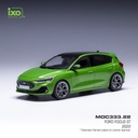 1:43 FORD FOCUS ST - 2022