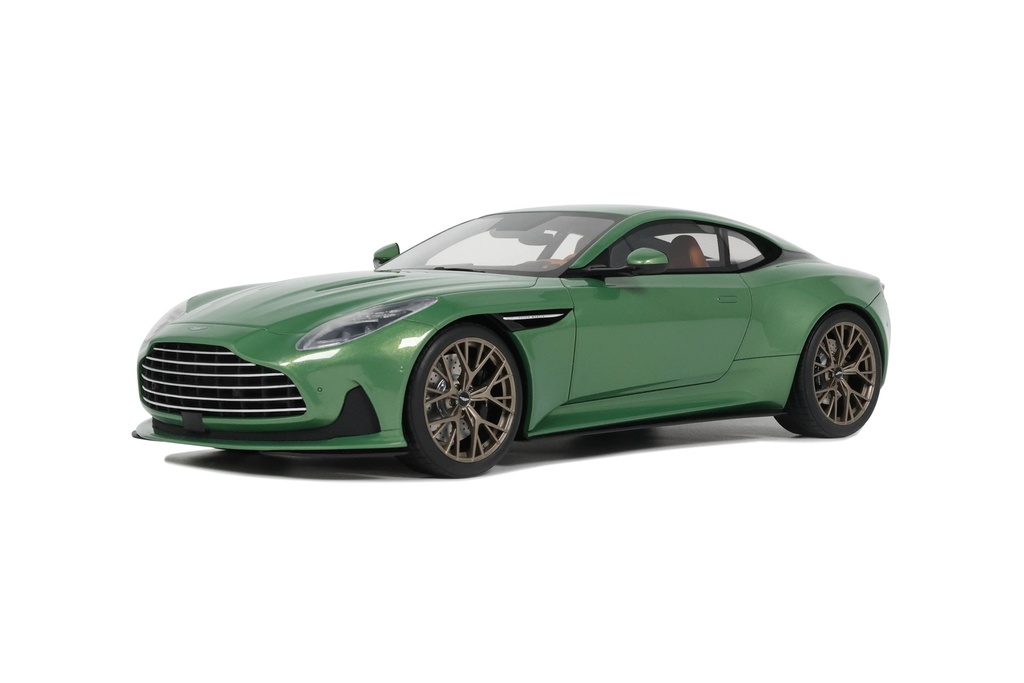ASTON MARTIN DB12 VANTAGE EDICION LIMITADA NUMERADA - 2023