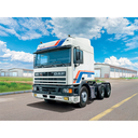 ITALERI DAF 95 MASTER TRUCK