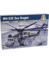 1:72 ITALERI HELICÓPTERO MH-53E SEA DRAGON