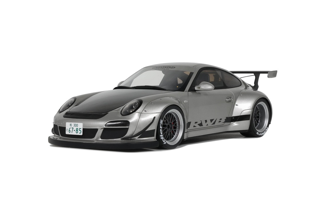 RWB ABU - 2024