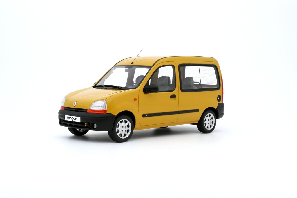 1:18 RENAULT KANGOO 1,4 RT - 1998