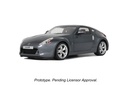 1:18 NISSAN 370 Z - 2009