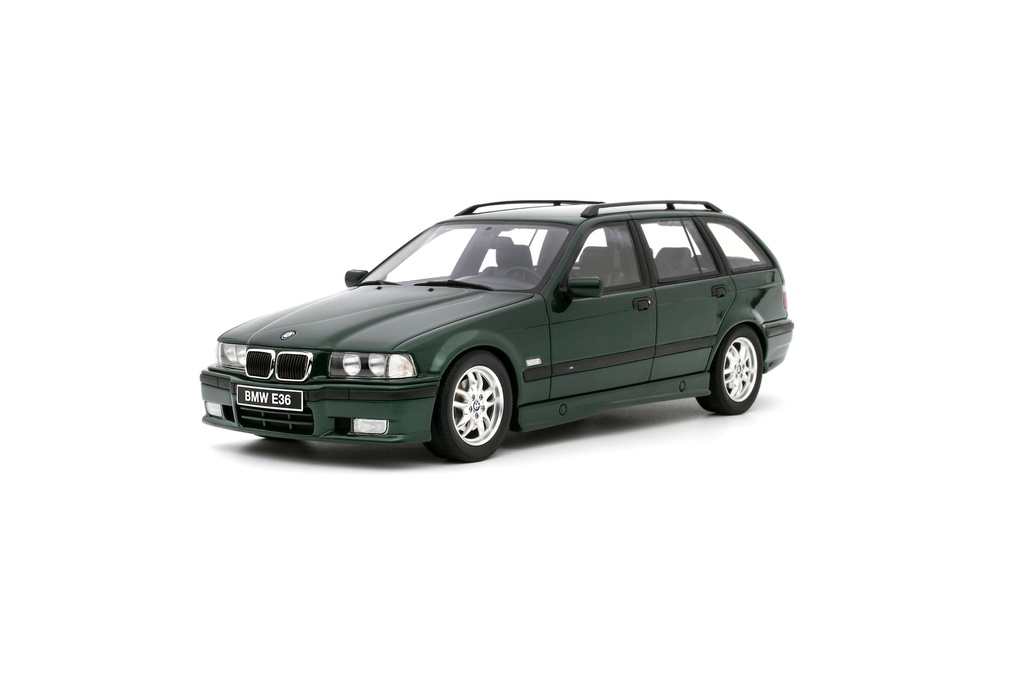 1:18 BMW E36 328I TOURING M PACK 386 - 1997