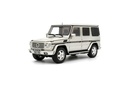 MERCEDES-BENZ G-CLASS 55 AMG - 2003