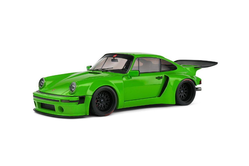 Porsche 911 KS-R (930) - 2022