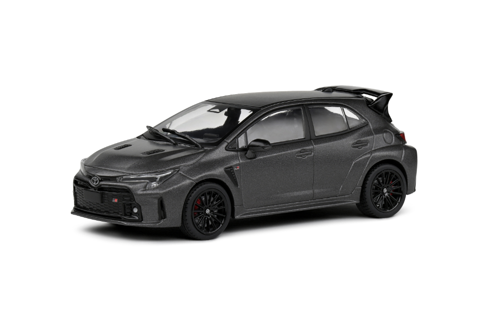 TOYOTA COROLLA GR CIRCUIT EDITION - 2023