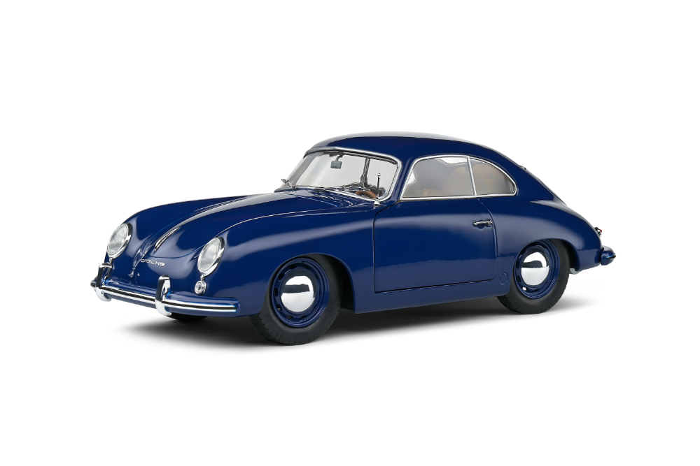 PORSCHE 356 PRE-A - 1953