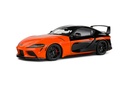 1:18 TOYOTA GR SUPRA STREETFIGHTER - 2024