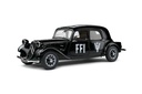 1:18 CITROEN TRACTION 7 FFI -1944