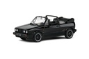 1:43 VOLKSWAGEN GOLF MKI CONVERTIBLE SPORTLINE - 1992