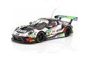 PORSCHE 911 (991) GT3 R TEAM KUS #74 D. PEREIRA / J. FITTJE - ADAC GT MASTERS 2021