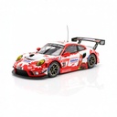 1:43 PORSCHE 911 (991-2) GT3 R #31 L.D ARNOLD / M. JAMINET / L. KERN / M.MARTIN -  24h NURBURGRING 2020