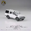 TOYOTA LAND CRUISER SERIES 70 CLOSED PICK-UP - 2012
