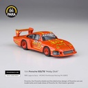 PORSCHE 935/78 MOMO/PENTHOUSE -  LAGUNA SECA 1981