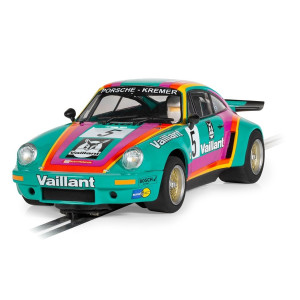 Porsche 911 3.0 RSR - Vaillant - SUPERSLOT