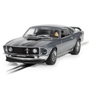 John Wick Ford Mustang BOSS 429 - SUPERSLOT