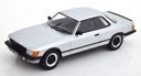 MERCEDES BENZ S-CLASS 500SLC 6.0 AMG (C107) - 1985
