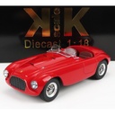 FERRARI 166MM BARCHETTA SPIDER - 1949