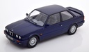 1:18 BMW 3-SERIES 325i (E30) M-PACKAGE - 1987