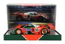 1:18 MAZDA 787B 2.6L TEAM MAZDASPEED #55 - WINNER 24h LE MANS 1991