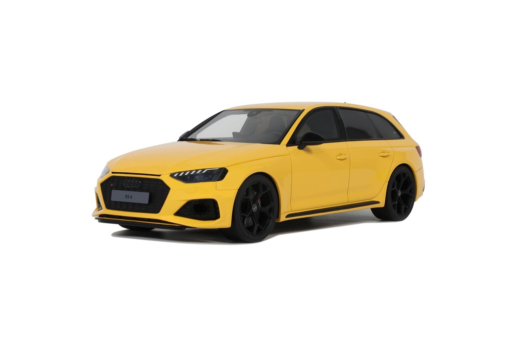 AUDI RS4 25TH ANNIVERSARY - 2024