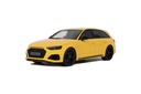 AUDI RS4 25TH ANNIVERSARY - 2024