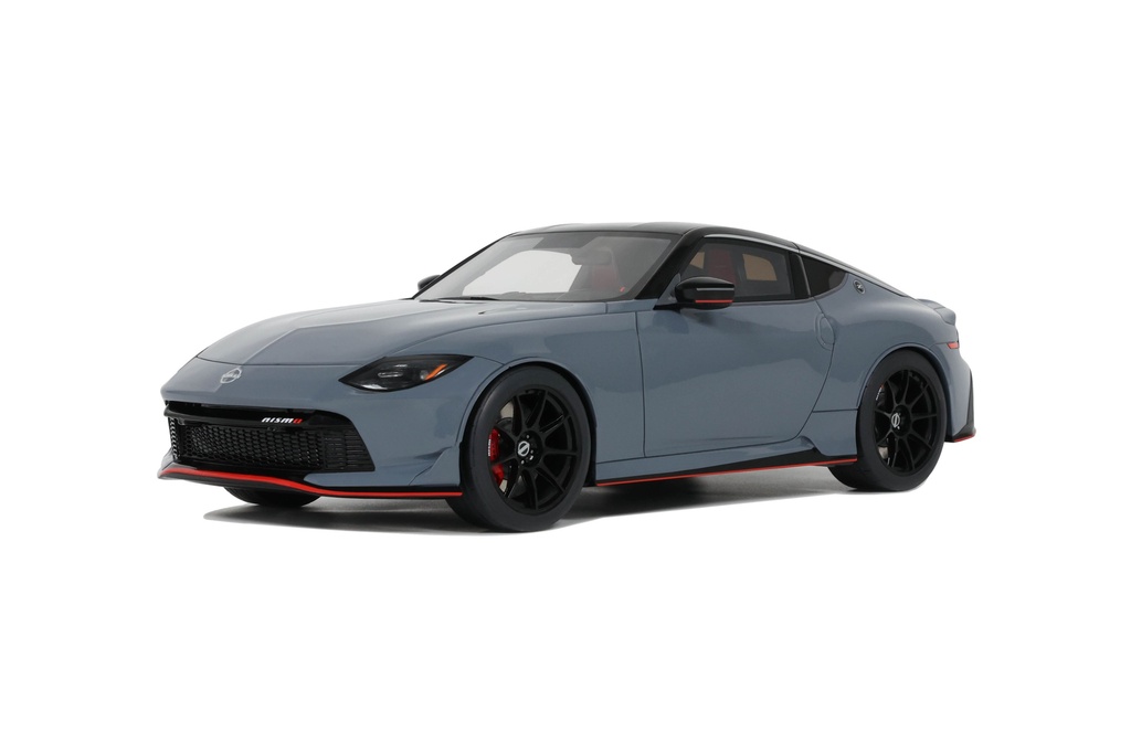 NISSAN Z NISMO - 2024