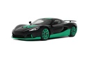 RIMAC NEVERA RECORD - 2023