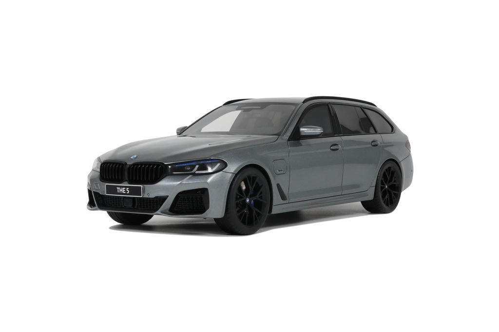 BMW 530E XDRIVE M SPORT TOURING - 2023